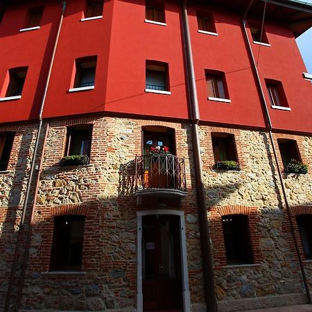 B&B Da Toi Marostica Exterior photo